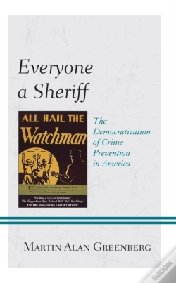 Capa do artigo Everyone A Sheriff