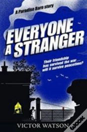 Capa do artigo Everyone A Stranger