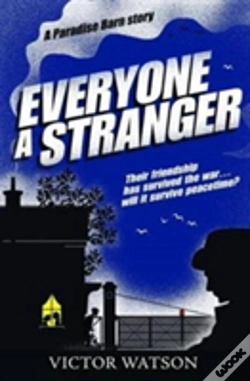 Capa do artigo Everyone A Stranger