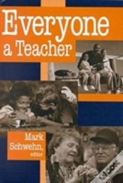 Capa do artigo Everyone A Teacher