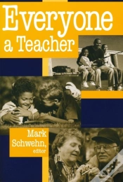 Capa do artigo Everyone A Teacher