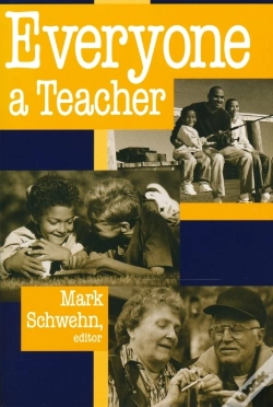 Capa do artigo Everyone A Teacher