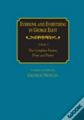 Capa do artigo Everyone And Everything In George Eliot