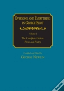 Capa do artigo Everyone And Everything In George Eliot