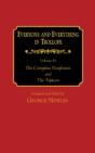 Everyone And Everything In Trollope - Preview