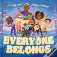 Everyone Belongs
