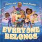 Everyone Belongs - Preview