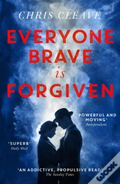 Capa do artigo Everyone Brave Is Forgiven