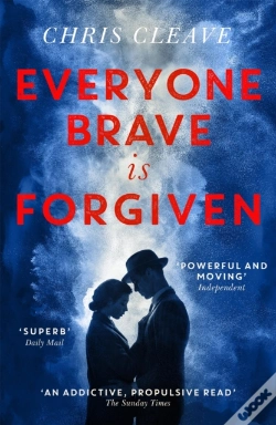 Capa do artigo Everyone Brave Is Forgiven