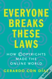 Capa do artigo Everyone Breaks These Laws