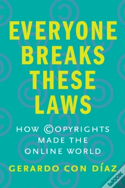 Capa do artigo Everyone Breaks These Laws