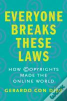 Everyone Breaks These Laws