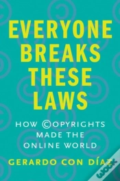 Capa do artigo Everyone Breaks These Laws