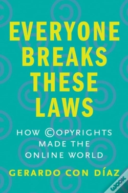 Capa do artigo Everyone Breaks These Laws
