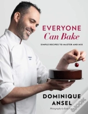 Capa do artigo Everyone Can Bake