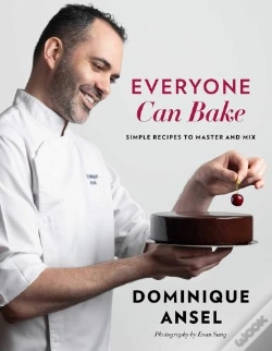 Capa do artigo Everyone Can Bake