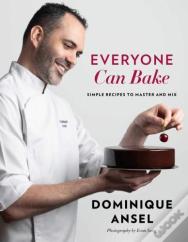 Everyone Can Bake