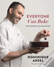 Capa do artigo Everyone Can Bake