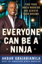Everyone Can Be A Ninja - Preview