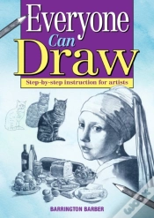 Capa do artigo Everyone Can Draw