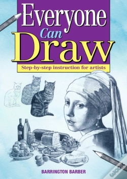 Capa do artigo Everyone Can Draw