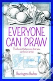 Capa do artigo Everyone Can Draw