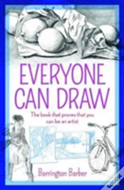 Capa do artigo Everyone Can Draw
