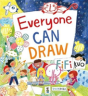 Everyone Can Draw - Preview