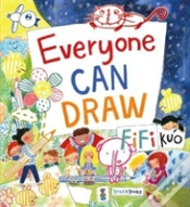Capa do artigo Everyone Can Draw