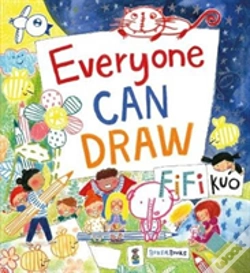 Capa do artigo Everyone Can Draw
