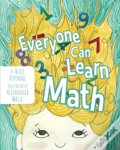Everyone Can Learn Math