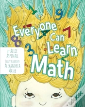 Capa do artigo Everyone Can Learn Math