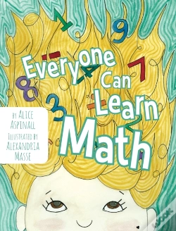 Capa do artigo Everyone Can Learn Math  Second Edition