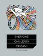 Everyone Can Learn Origami - Preview