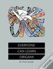Capa do artigo Everyone Can Learn Origami