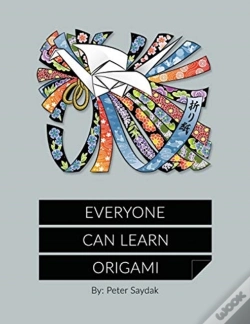 Capa do artigo Everyone Can Learn Origami