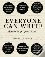Capa do artigo Everyone Can Write