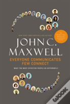 Everyone Communicates, Few Connect