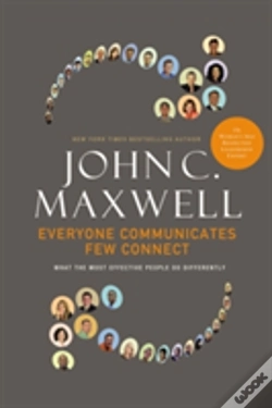 Capa do artigo Everyone Communicates, Few Connect