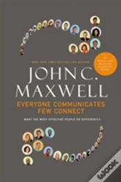 Capa do artigo Everyone Communicates, Few Connect