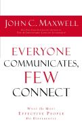 Everyone Communicates Few Connect