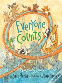 Everyone Counts
