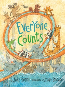Capa do artigo Everyone Counts