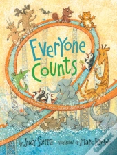 Everyone Counts