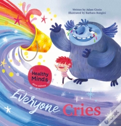 Capa do artigo Everyone Cries
