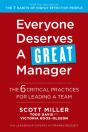 Everyone Deserves A Great Manager - Preview