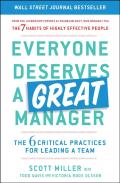 Everyone Deserves A Great Manager