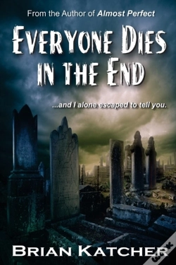 Capa do artigo Everyone Dies In The End