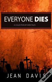 Capa do artigo Everyone Dies