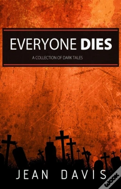 Capa do artigo Everyone Dies
